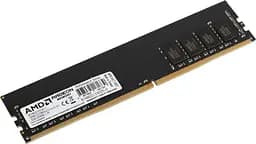 Модуль памяти AMD DDR4 8Gb 2133 MHz (R748G2133U2S-UO) Б/у