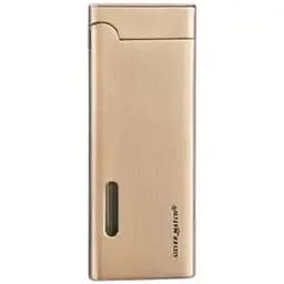 Запальничка Silver Match La Valette Slim Gold