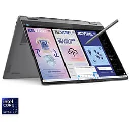Ноутбук Lenovo Yoga 7 2-in-1 16ILL10 Ultra 7 256V 48GHz,16GB LPDDR5x,512GB,Arc,Windows 11