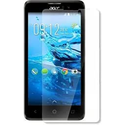 Захисна плівка StatusSKIN для Acer Liquid Z520 Dual Sim Екран Матова Lite