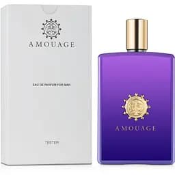Amouage Myths Man 100 мл тестер парфюмированная вода