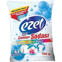 Кальцинована сода для прання Ezel Premium 700 г