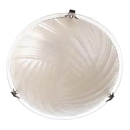 Светильник настенный-потолочный накладной Brille PK-027/3