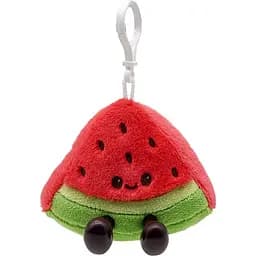 Брелок Fyyvalur Фруктовые друзья-половинки Арбузик (99030)