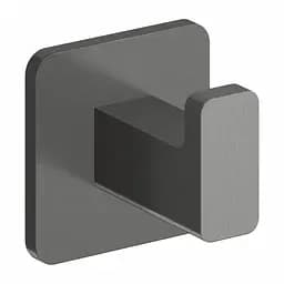 Крючок Omnires Nelson graphite (NL80115GR)