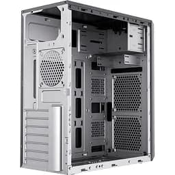 Корпус GameMax ET-213-NP-2U3-TYC-CR-PM без БП (ET-213-NP-2U3-TYC-CR-PM) - мініатюра 7