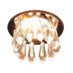 Світильник точковий Brille кришталевий CL3511 MR16 Bright Line (169052) 169052