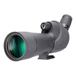 Підзорна труба Vanguard Vesta 560A 15-45x60/45 WP + штатив (Vesta 560A), Чорний - мініатюра 3