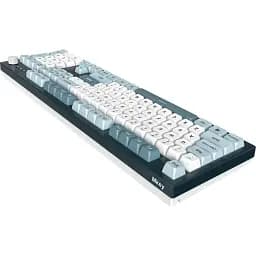 Клавіатура MONTECH MKey Freedom Red Switch (MK105FR) [127104] - мініатюра 3