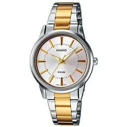 Жіночий годинник Casio Timeless Collection LTP-1303SG-7AVEF