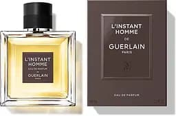 Парфумована вода Guerlain L’Instant de Guerlain Pour Homme 100 мл - мініатюра 2