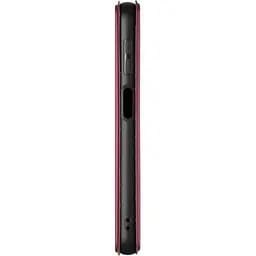 Чохол-книжка BeCover Exclusive New Style для Samsung Galaxy A15 4G SM-A155/A15 5G SM-A156 Red Wine (712664) - мініатюра 4