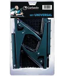 Сетка для настольного тенниса Garlando Set Universal (2C4-144)