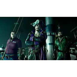 Ключ активації Microsoft Like a Dragon: Pirate Yakuza in Hawaii для Xbox One/Series S/X - мініатюра 4