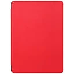 Чохол-книжка BeCover Smart Case для Amazon Kindle Paperwhite 11th Gen. 2021 Red (707207) - мініатюра 3