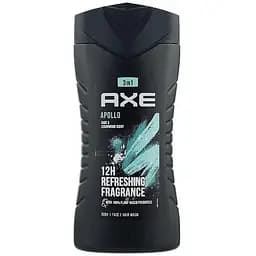 Гель для душу AXE Apollo 250 мл (8710447279779)