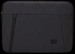 Сумка Case Logic Huxton Sleeve for 15.6" HUXS-215 Black (7081983) - мініатюра 3
