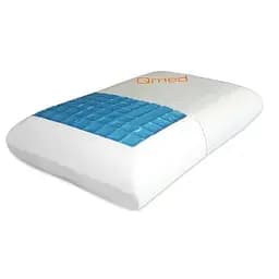 Подушка ортопедична з охолоджуючим гелем Comfort Gel Pillow Qmed 000311971 - мініатюра 2