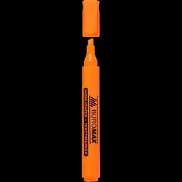 Набір маркерів Buromax текстові круглі 4 шт. (BM.8906-94) - мініатюра 6