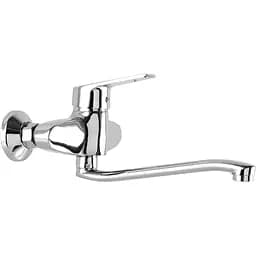 Змішувач для кухні Domino BLITZ DBC-104 (19166)