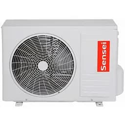 Кондиціонер Sensei SAC-12MBWS/I Aquilon Inverter R32 - мініатюра 3