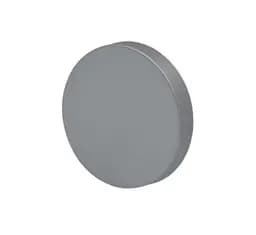 Заглушка пластиковая, серая KLOODI KLPT40 EC