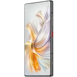 Смартфон ZTE Nubia Z70 Ultra 16/512GB Black (Global Version) - мініатюра 2