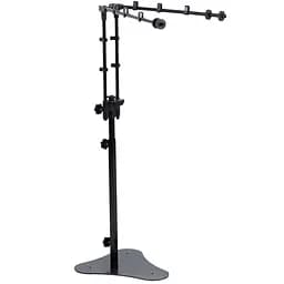 Штатив для лампи Repti-Zoo Standing Lamp MAXI + тримач MINI 2 (LH009D)