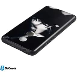 Панель BeCover Print для Xiaomi Redmi 5 Sexy Girl (702046) - мініатюра 2