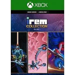 Ключ активації Microsoft Irem Collection Volume 1 для Xbox One/Series S/X