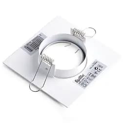 Світильник точковий Brille HDL-DS 128 WH MR16 36-022 - мініатюра 3