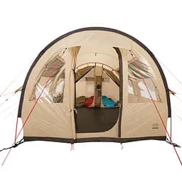 Намет тримісний для кемпінгу Grand Canyon Helena 3 Mojave Desert (330030), Бежевий - мініатюра 5