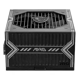 Блок живлення MSI MAG A650BN - мініатюра 3