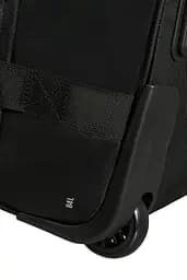 Дорожня Сумка На Колесах American Tourister URBAN TRACK BLACK 66x38x36 MD1*09002 - мініатюра 3