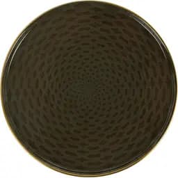 Тарілка Alba ceramics Camouflage 26 см (769-041)