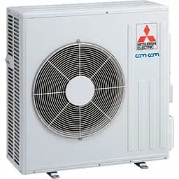 Спліт-система Mitsubishi Electric Premium Zubadan MSZ-LN50VGV-E1/MUZ-LN50VGHZ-ER1 White Pearl [129730] - мініатюра 4