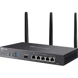Маршрутизатор TP-Link (ER706W) - мініатюра 3