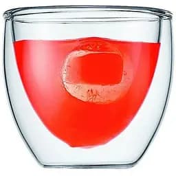 Набір термо-склянок Bodum Pavina 250 мл 6 шт. (4558-10-12) - мініатюра 3