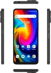 Смартфон Umidigi A13 4/128Gb UA-UCRF Starry Black [78460] - мініатюра 3