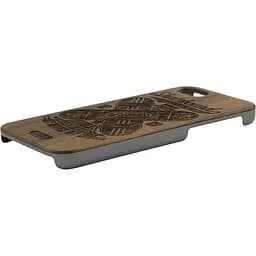 Чохол-накладка Remax Wood Case Apple iPhone 7 Skateboard - мініатюра 5