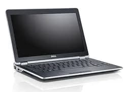 Ноутбук Dell Latitude E6230 (i5-3340M/6/128SSD) - Class B "Б/У"