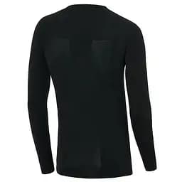 Термокофта Lorpen Munia L/S T-Shirt M Black M (1052-1208391 9937 M) - мініатюра 2