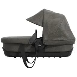 Люлька для коляски Mima Zigi Charcoal
