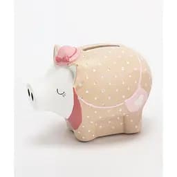 Копилка Amadeus в форме поросенка в шляпке (149907)