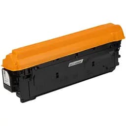 Картридж Makkon для HP CF361A (508A), Canon 040 cyan (MN-HP-CF361A-U) - мініатюра 2