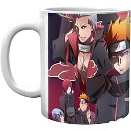 Кружка GeekLand Наруто Naruto Антагонисты Акацуки NA.02.321