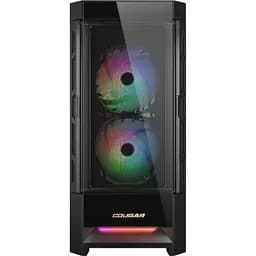 Корпус для ПК Cougar (Duoface RGB) - мініатюра 6