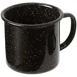 Кружка GSI Outdoors 4 fl oz Cup Черный (1099-1306)