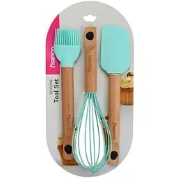 Набір приладдя для випікання Fissman (1209)