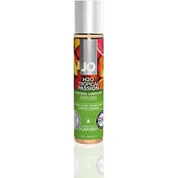 Змазка на водній основі System JO H2O - Tropical Passion (30 мл)